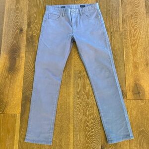 Seven diamonds, Clifton, slim straight pants 32 x 32
